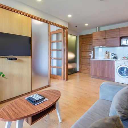 Sunny Moon West Lake Apartment Hanói Habitación foto
