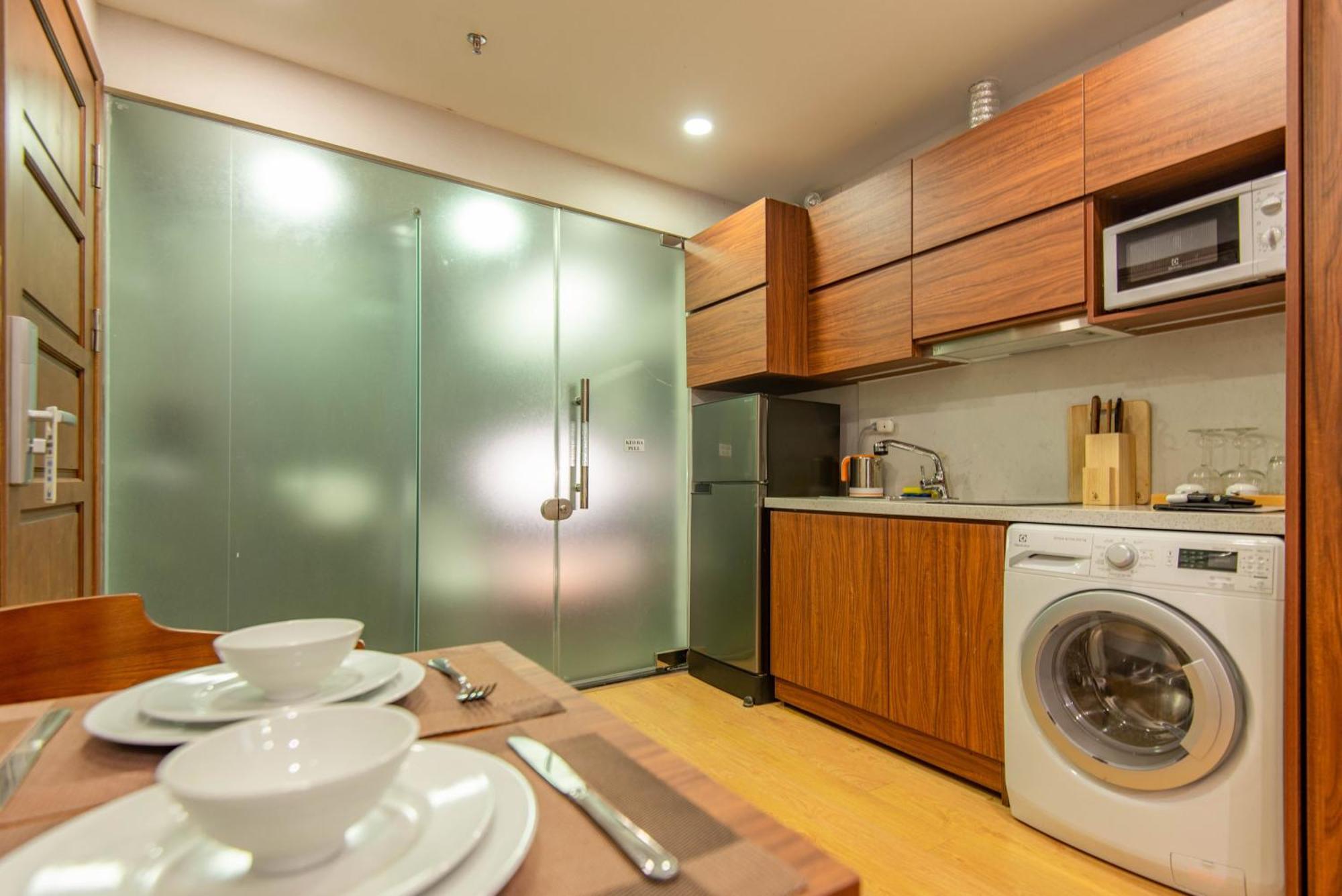 Sunny Moon West Lake Apartment Hanói Habitación foto